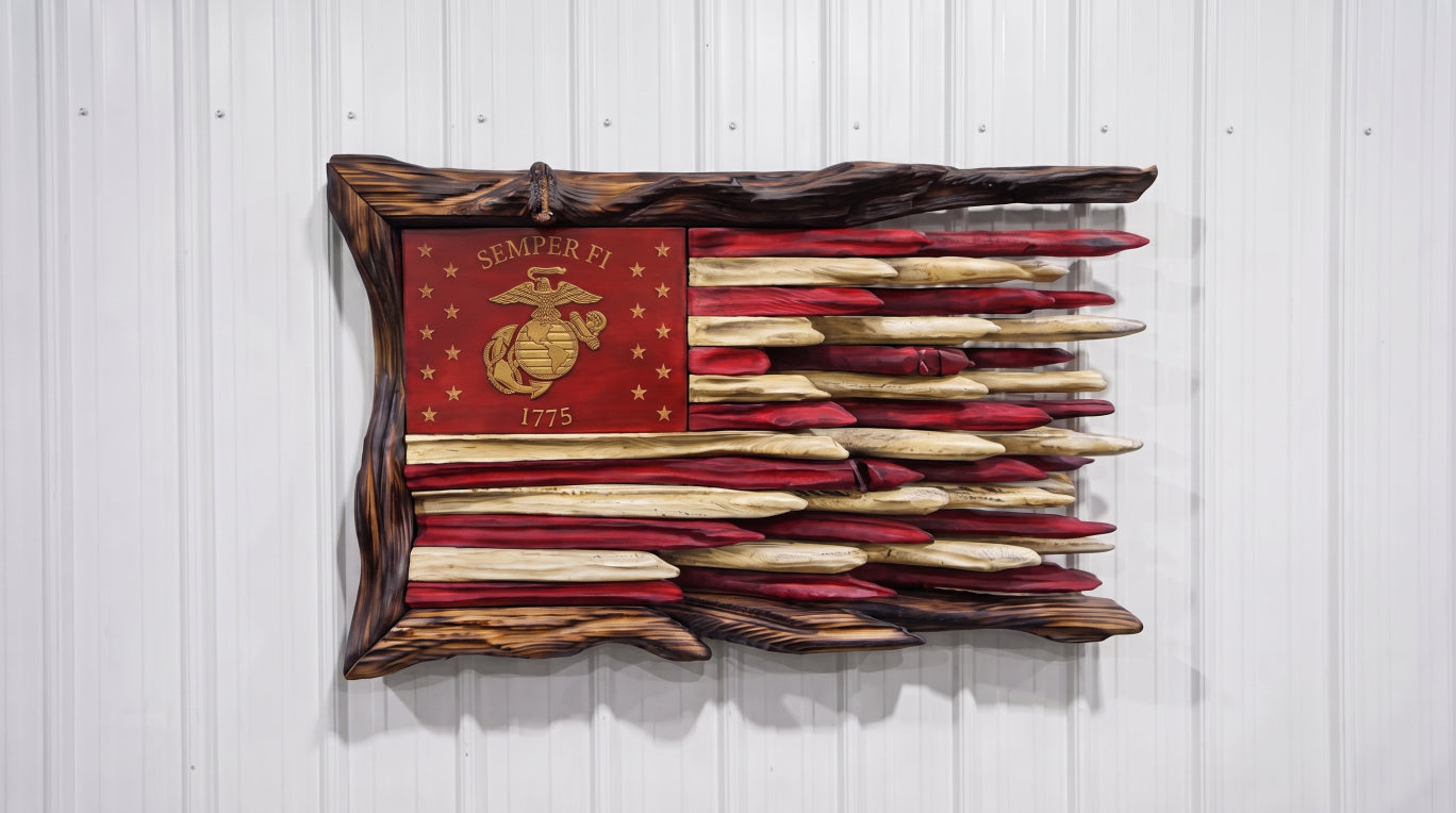 Armed Forces Flag