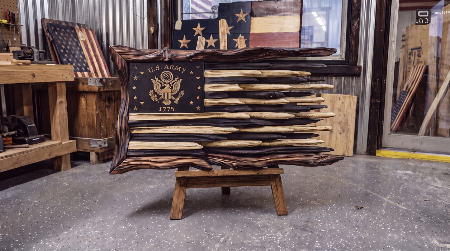 Armed Forces Flag