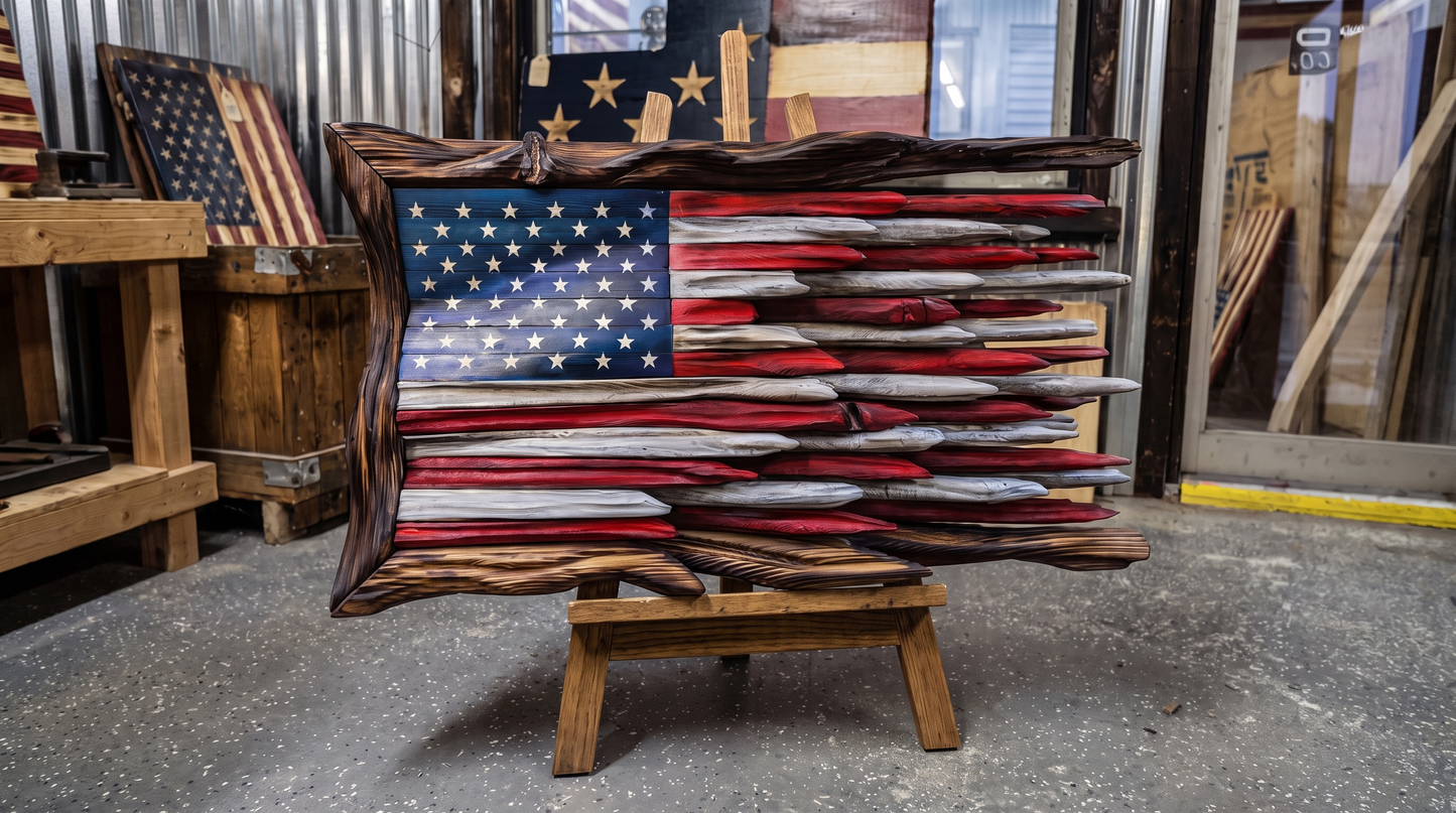 Armed Forces Flag